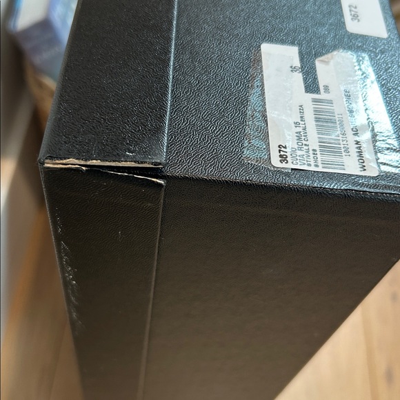 Via Roma 15 Boots - Picture 15 of 15